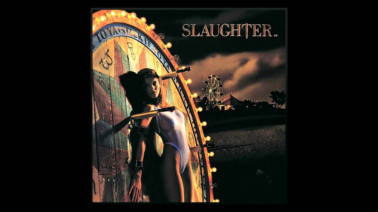 Slaughter - Fly to the Angels [Acoustic version] | September 14, 2015 | kazmetal