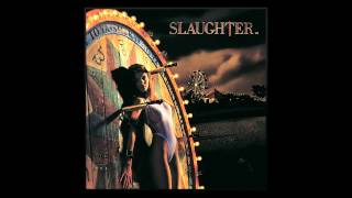 Slaughter - Fly to the Angels [Acoustic version] chords