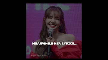 Thumbnail of Lisa hasn’t forgotten BLACKPINK # #lisa #dream