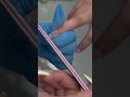 How to prep small fingers like a PRO