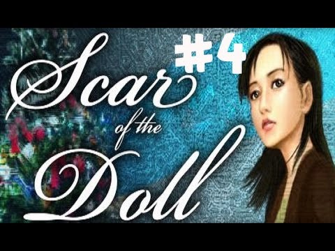 Scar of the Doll ENDING - Gameplay Walkthrough Part 4 (PC) - No Commentary