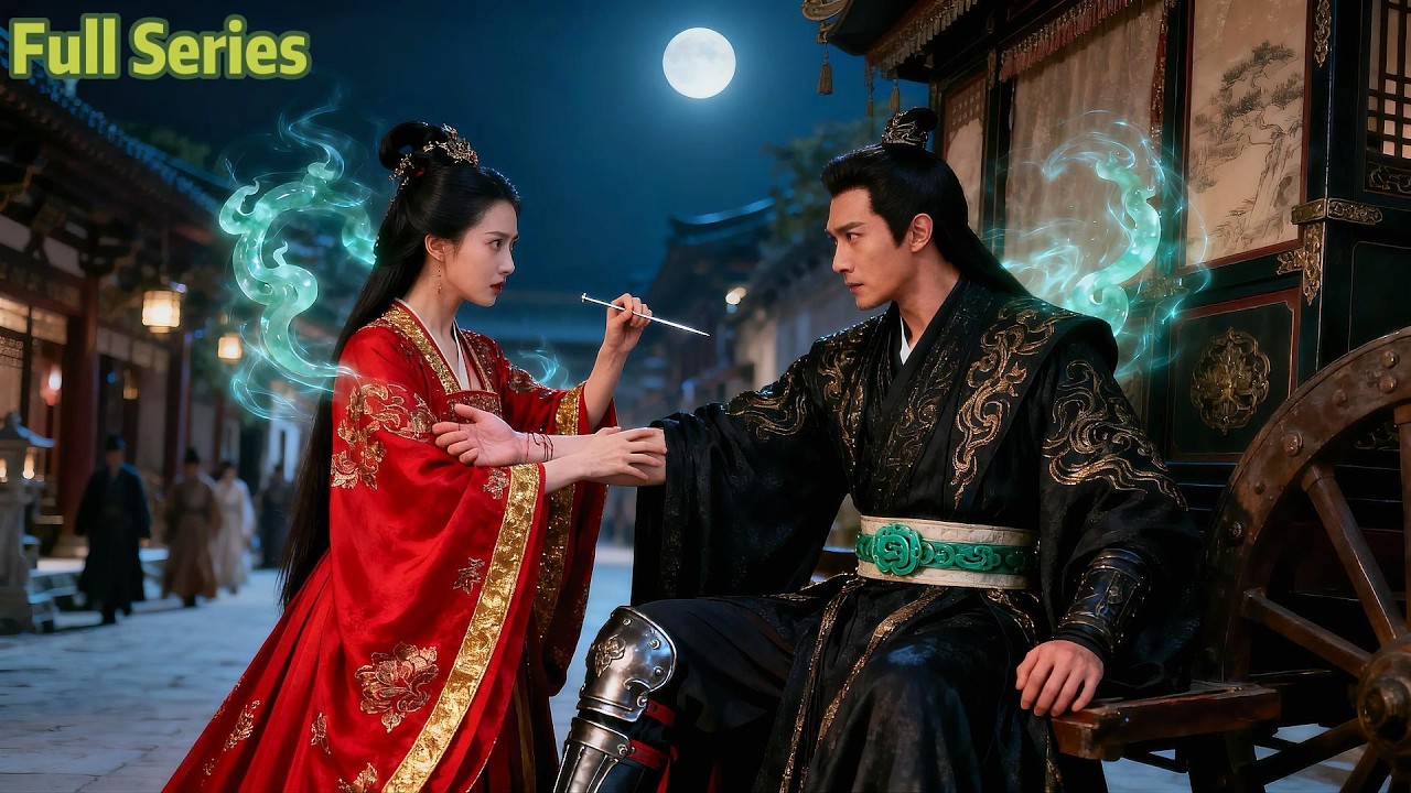 医女逆袭：退婚之辱，强嫁残王！