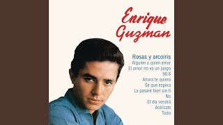 Video thumbnail of "Enrique Guzmán - 98.6 (Donde Vive Ella)"