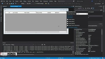 C# - Changing Column Names of Datagridview (Connected to MySQL)