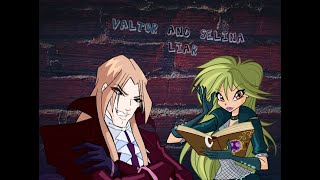 : Valtor and Selina - Liar