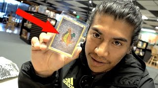 Trainers Mail - CUSTOM POKEMON CARDS!!
Whats up, Trainers? Welcome back to Trainer TV. Today we open some mail that you guys sent. First off, thank you so much for all the letters, cards, and art. We truly appreciate it. You guys are too good to us. Make sure to hit that LIKE BUTTON and SUBSCRIBE for more Pokemon Videos!
SUBSCRIBE TO TRAINER TV!!
https://www.youtube.com/channel/UCF9j4BLdhkSLBuHJMWA2NLw
JOIN THE TTV TEAM on PATREON. GET REWARDS!!
https://www.patreon.com/trainertv
IF YOU WANT TO SEND IN MAIL
Trainer TV
9457 S. University Blvd. #844
Highlands Ranch, CO 80126
FOLLOW YOUR FAVORITE TTV MEMBER!!
►TRAINER
-Twitter: https://twitter.com/trainervlogs
-Instagram: https://instagram.com/trainer_tv
-Twitch: https://www.twitch.tv/trainerlive
-YouTube:
►ADRIZZY
-Youtube: https://www.youtube.com/channel/UC2iAv3PEhVs-N5sGPZxVqSw
-Instagram: https://www.instagram.com/adrizzycollects/
-Twitter: https://twitter.com/elite4adrizzy
►JONNYV
-Twitter: https://twitter.com/JonnyV_TTV
-Instagram: https://www.instagram.com/jonnyv_ttv/
MUSIC PROVIDED BY:
GlitchxCity: https://www.youtube.com/user/GlitchxCity
and
PokeRemixStudio: https://www.youtube.com/user/PokeRemixStudio
Trainer TV is the Pokemon Lifestyle Channel. We do everything from teaching the Pokemon Trading Card Game to playing fun Pokemon Challenges. Our main series is Pokemon League Vlogs, where we take you to our local league each week. Trainer TV is located in Colorado. Make sure to hit that SUBSCRIBE button on YouTube to join our awesome Pokemon community.
TRAIN ON! Trainers Mail - CUSTOM POKEMON CARDS!!