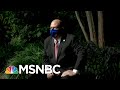 Republican Governor Larry Hogan Sharply Criticizes Trump's COVID-19 Response | Morning Joe | MSNBC