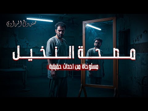 إزاي اختفى المريض رقم 13 وأيه اللي كان جوه الغرفة السرية