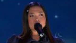 Charice My Heart Will Go On chords