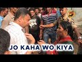 Akbaruddin Owaisi | Jo Kaha Wo Kiya