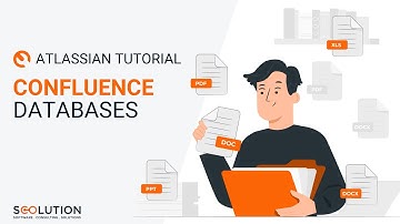 Confluence Datenbanken – Einführung und Tutorial (deutsch)