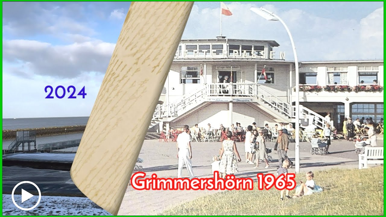 Cuxhaven - So schnell vergeht die Zeit!