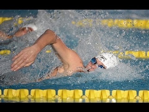 Swimming - men's 100m freestyle S13 - 2013 IPC Swimming World Championships Montreal