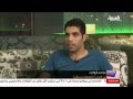 في المرمى أكتوبر 2014 الجزء