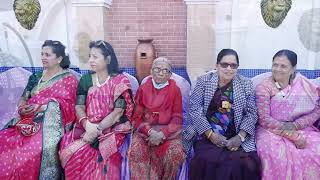 Nisedh Weds Anusha Full Video