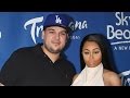 Rob Kardashian Under Investigated by LAPD for Allegedly Threatening Man ...