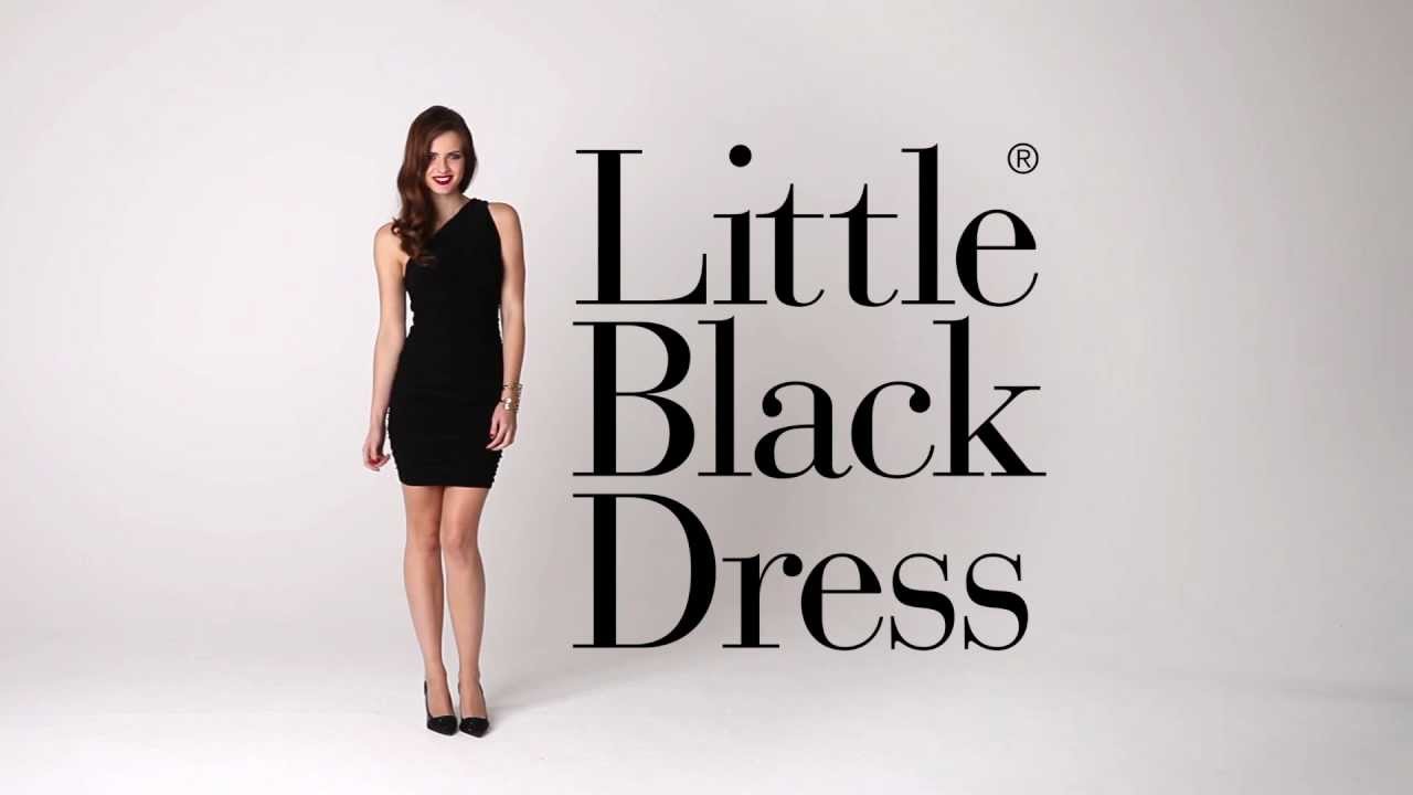 little black dress co