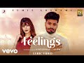 Sumit goswami  feelings  official lyric
