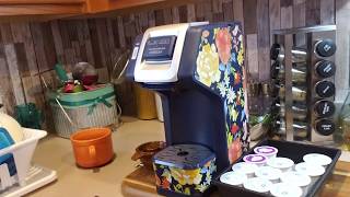 The Pioneer Woman by Hamilton Beach Flexbrew Review and Tutorial 