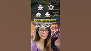 Dịch giọng tướng Butterfly trong Liên Quân || #Shorts