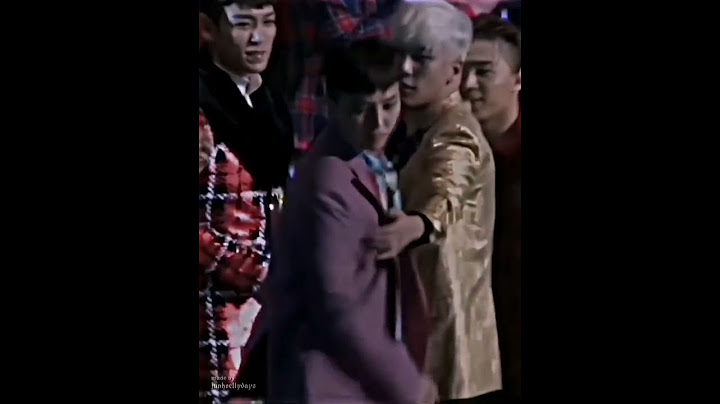 annoyed jiyong is hot #gdragon #kwonjiyong