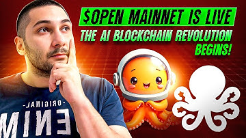 OpenLedger ($OPEN): Mainnet Launches With a Growing AI Ecosystem