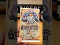 2021 Topps Gypsy Queen! #thehobby #topps #baseball #mlb #packopening