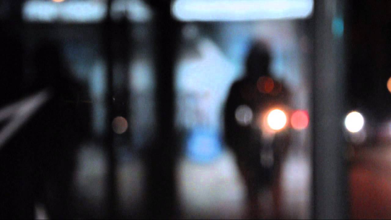 My Creepy Little Monsters: Dead Souls (Joy Division Cover)