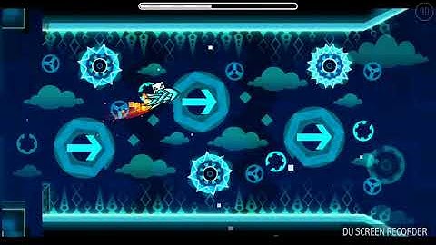 Geometry Dash - Xenogenesis