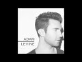 Adam levine  stereo hearts no rap