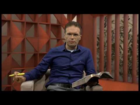 Reavivados Por Sua Palavra - Salmo 73 - #RPSP 12 de Janeiro