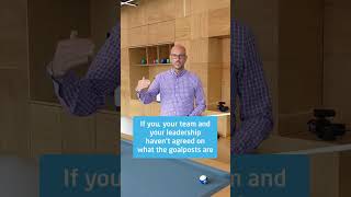 Why do 92% of software projects FAIL?!