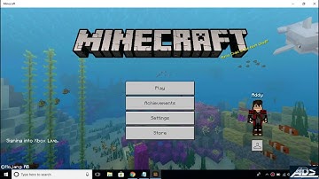 How to create server for minecraft windows 10 and mcpe for free