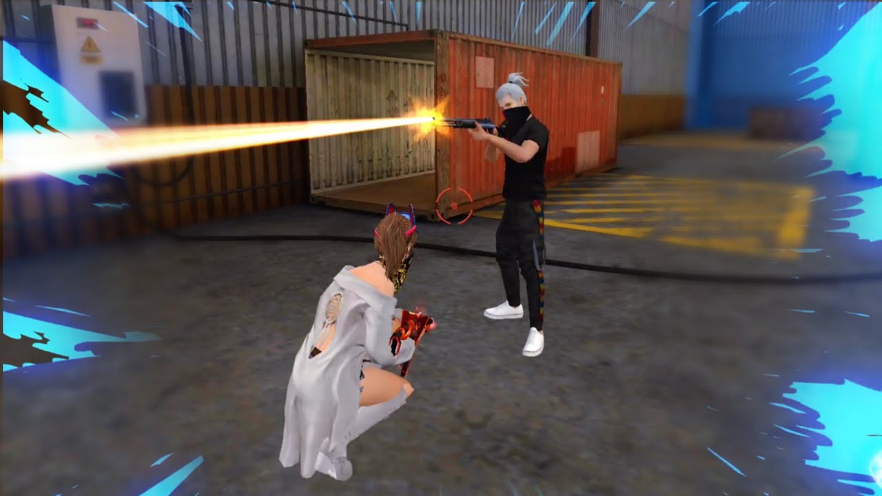 IMPOSSIBLE SIGMA 🍷 DON'T MISS THE END - GARENA FREE FIRE