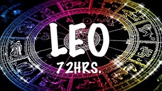 Leo ♌️ Walang Sino Man Ang Makakapigil \\