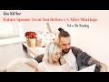 How Your Future Spouse Treat You Before vs After Marriage #BeforeVsAfterMarriage #PickACardReading