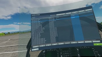 OUTDATED | DCS F/A-18C | 1 - Controls
