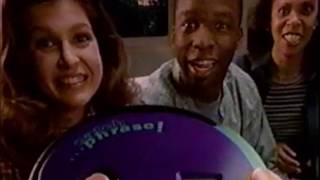 Cbs Commercial Break - November 20, 1995 Seinfeld