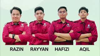 (GROUP 3 UNITY) PRODUCT DEVELOPMENT 3
