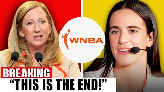 2 minutes ago : CHAOS ERUPT After Caitlin Drops Bombshell On The WNBA & Experts Reacted SHOCKINGLY!