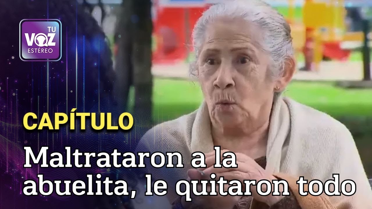 Le quitaron la plata, la salud y hasta las ganas de vivir - La mejor medicina | Tu Voz Estéreo