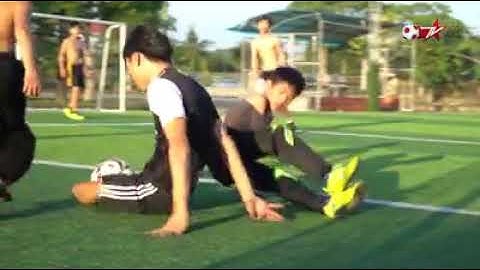 Chàng trai không chân và nghị lực phi thường vươn lên trong cuộc sống #teenteenTV