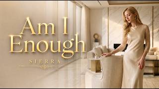 Download lagu SIERRA - Am I Enough