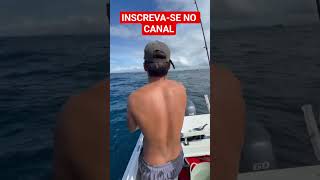 QUASE MORRI PESCANDO UM TUBARÃO COM MAIS DE 300 QUILOS! #fishing #shark #pescaria #pesca #tubarão