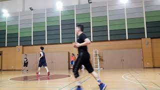 20180412 에오스 vs 러프 1경기 2쿼터 -2
