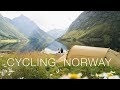 Cycling Norway