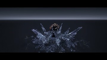 RealTime Game VFX / Unreal / Sword