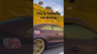 Here’s a video of we TRAVEL!  🤣 no drivers needed! #travel #pch