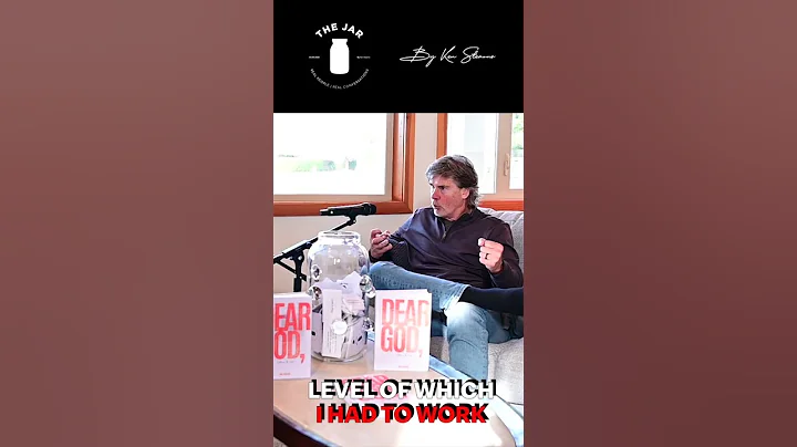 Answering deep questions is hard work. #EpisodeNum...