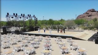 Phoenix Youth Symphony, Ballet Arizona to kick off performances | FOX 10 News screenshot 4